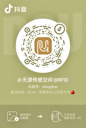 抖音二维码