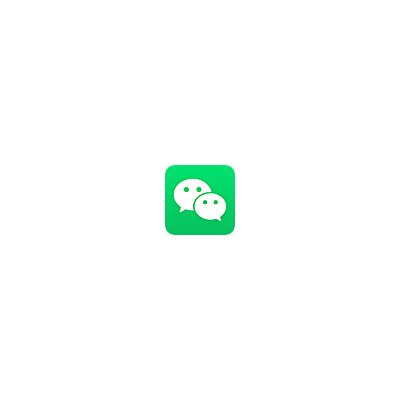 微信公众号二维码