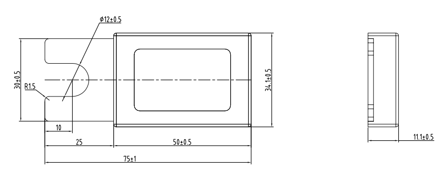 PTC-B5034.c外形尺寸图